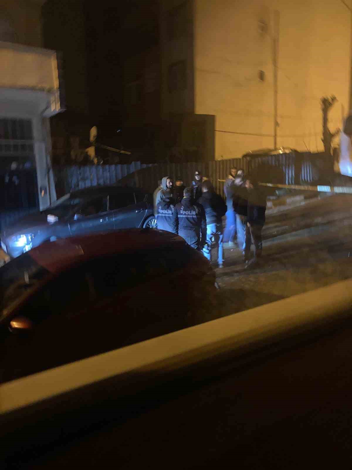 Arnavutköy’de araçta bulunan cesedin ardından korkunç gerçek