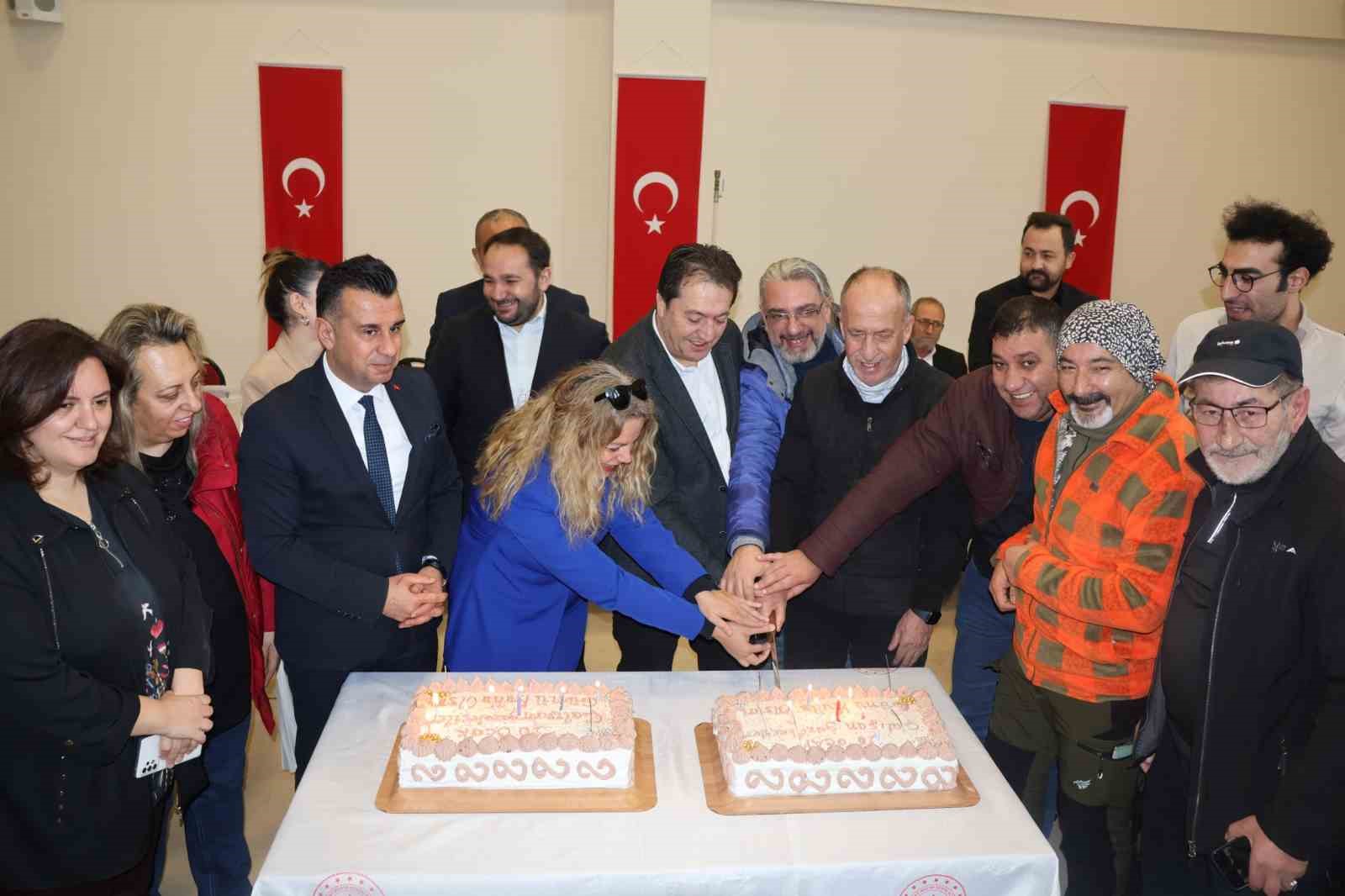 ASH İl Müdürü Hasan Aykut: “Gazetecilik kamu vicdanının temelidir”