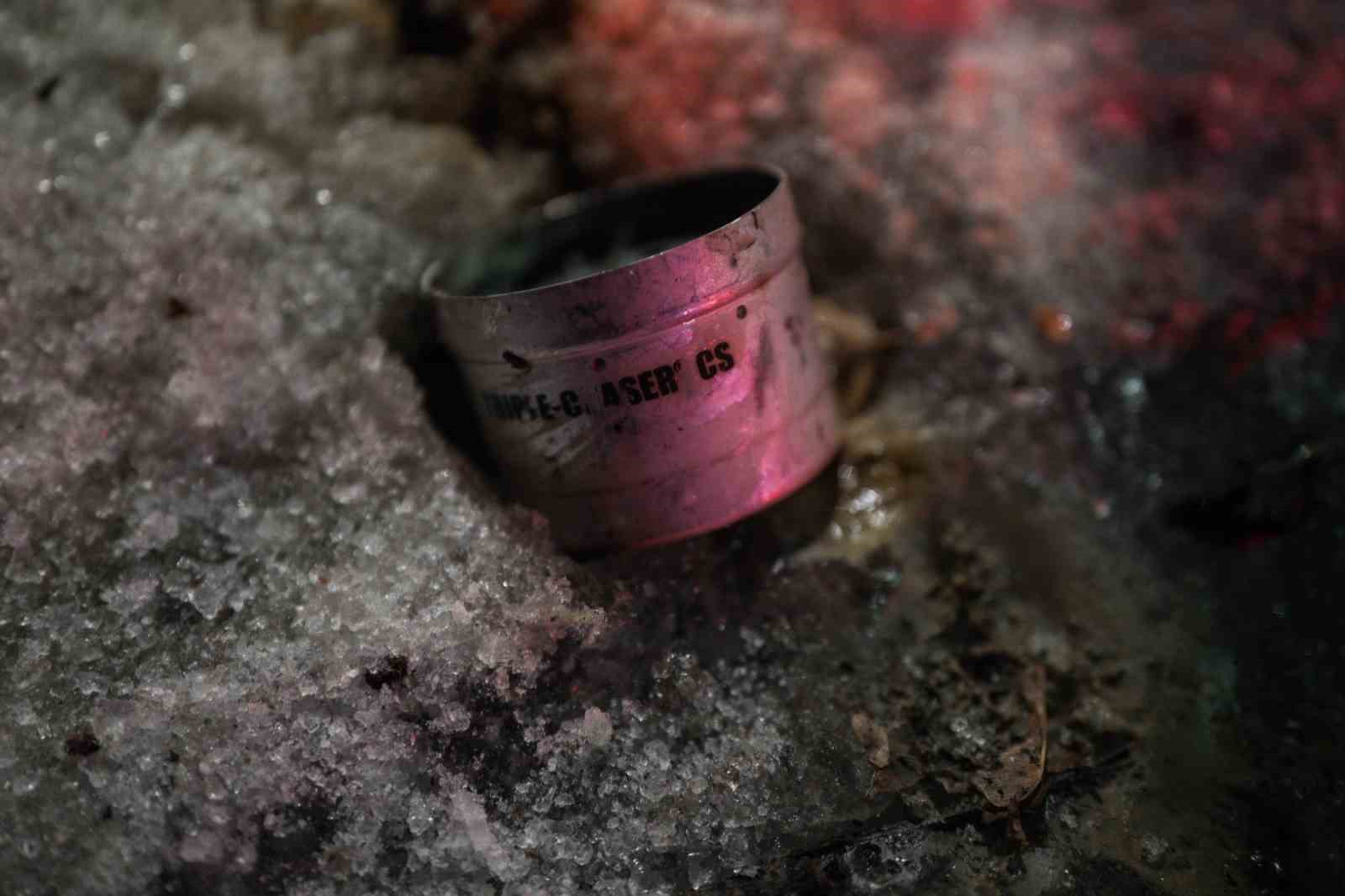 Trump, Minnesota’daki protestoları bastırmak için askeri güç kullanmakla tehdit etti