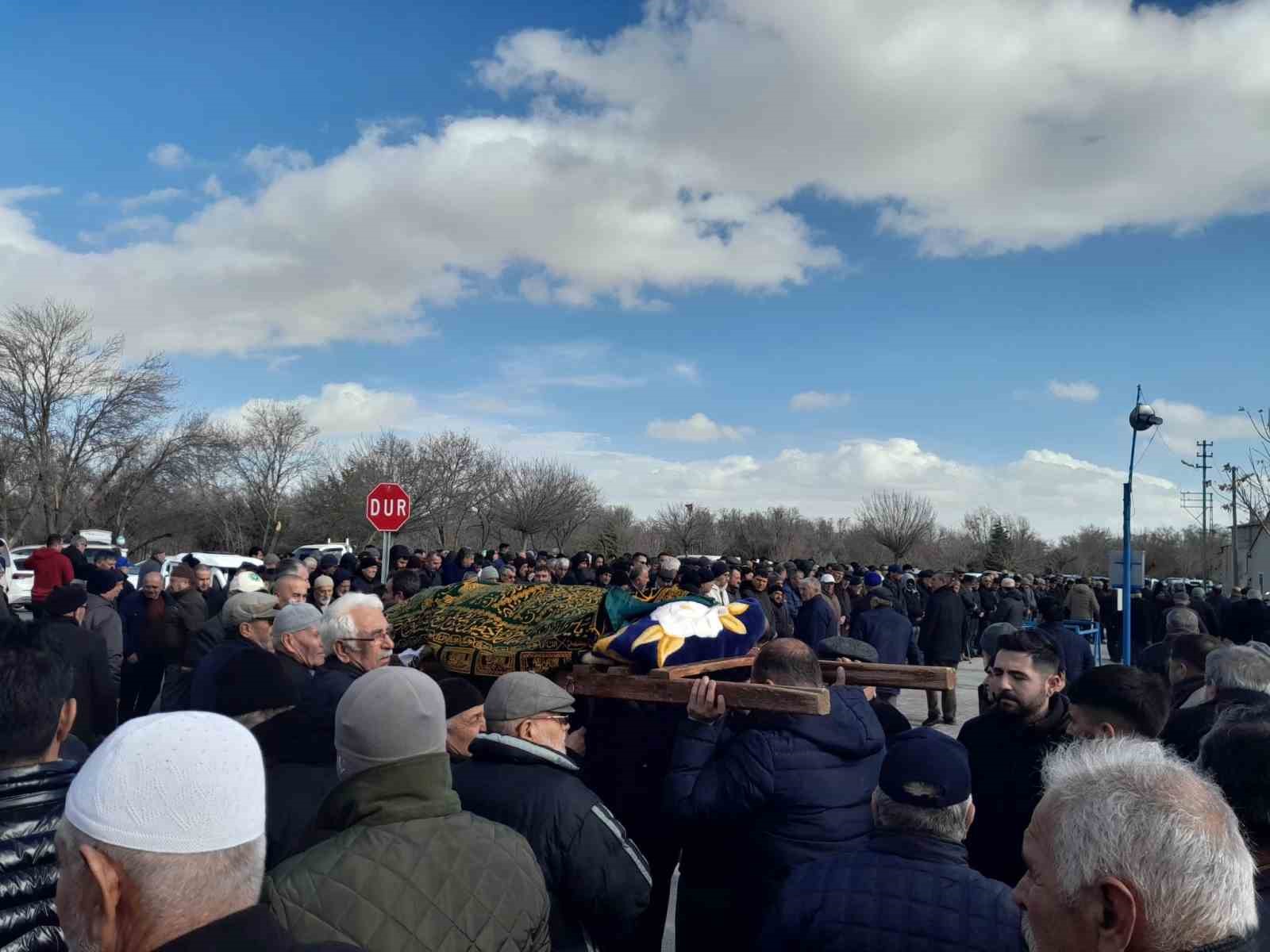 Trafik kazasında yaralanan sürücü aylar sonra hayatını kaybetti