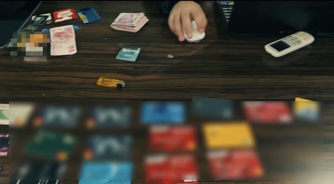 Batman’da jandarmandan yasadışı bahise dev operasyon