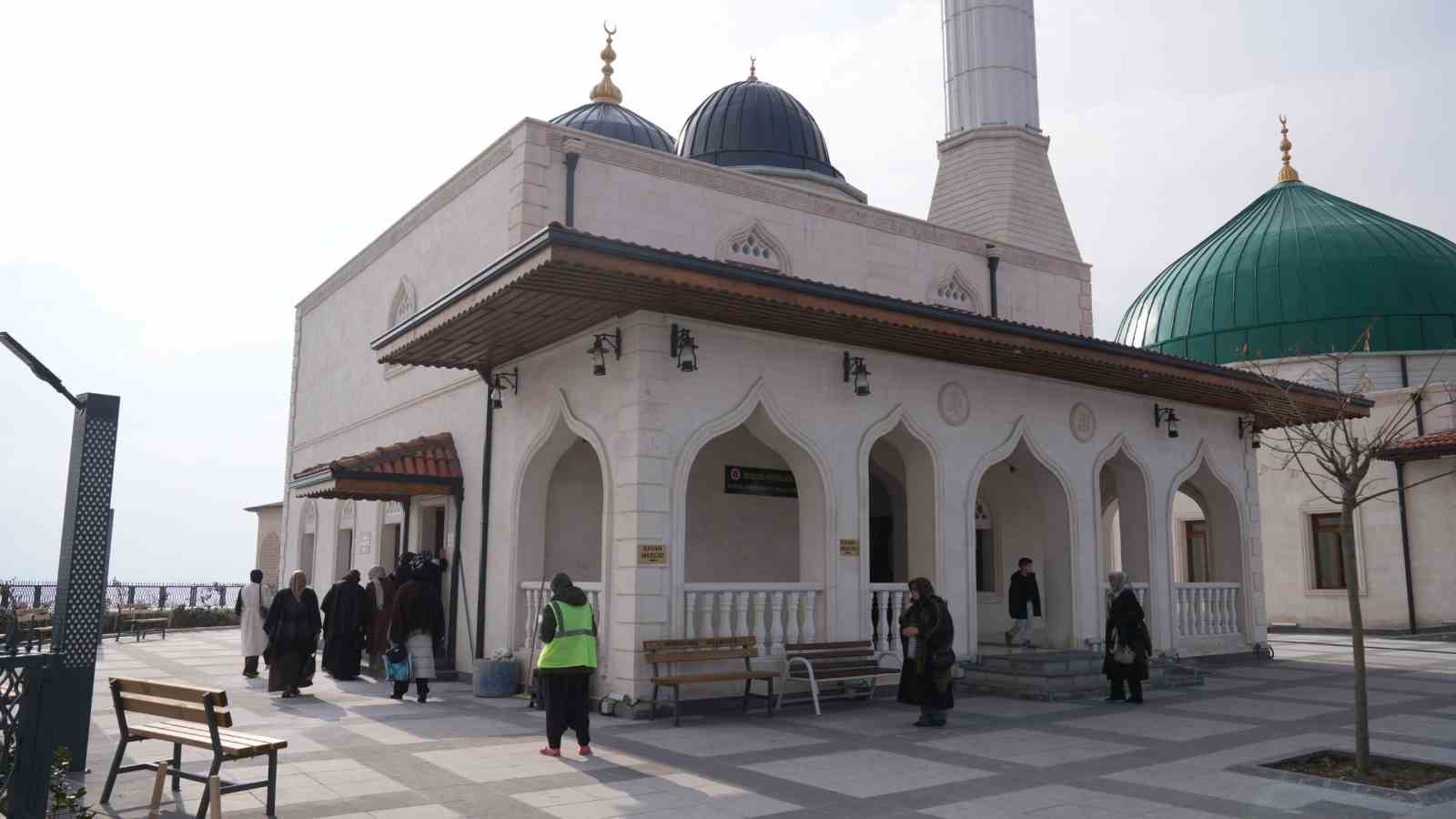 Şehitkamil’de kültür turları 2025’e damga vurdu