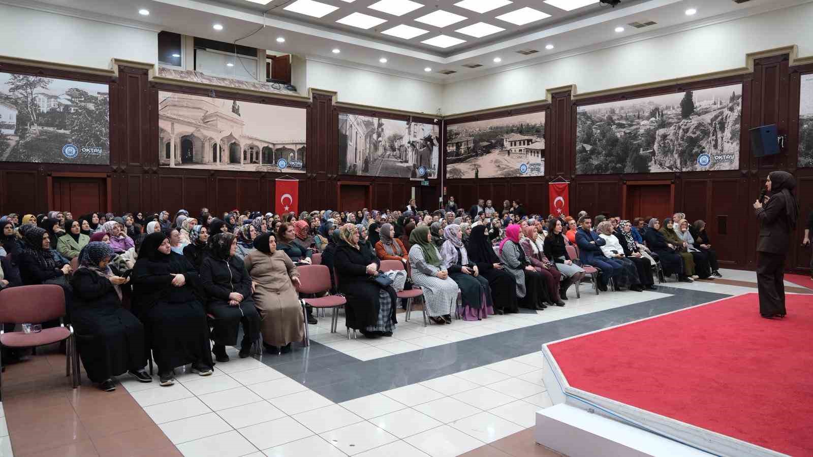 Yıldırımlı kadınlara e-ticaret desteği