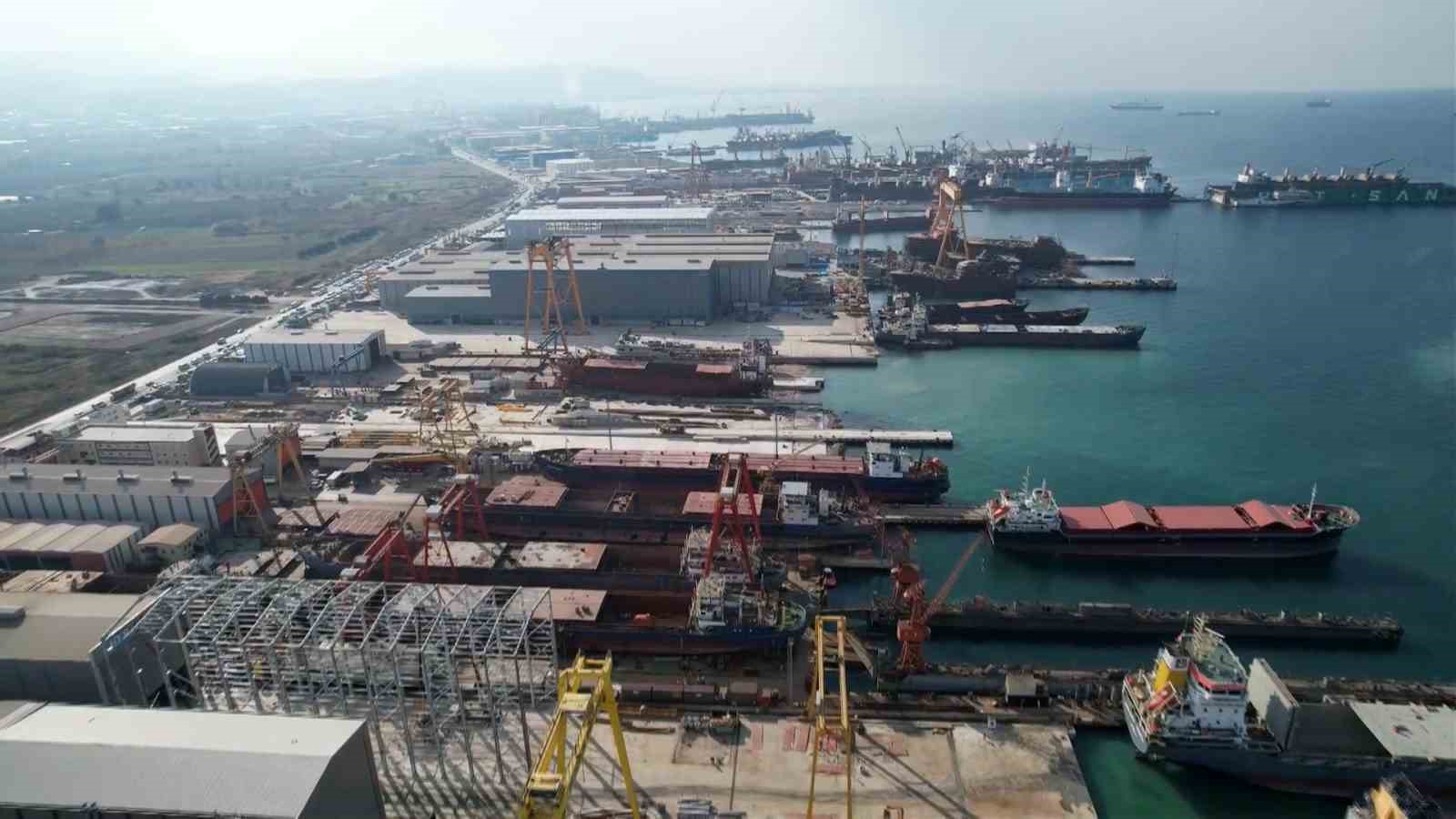 Yalova’nın 2025 ihracatı 805 milyon dolar oldu