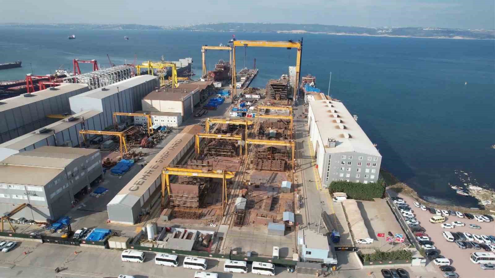 Yalova’nın 2025 ihracatı 805 milyon dolar oldu