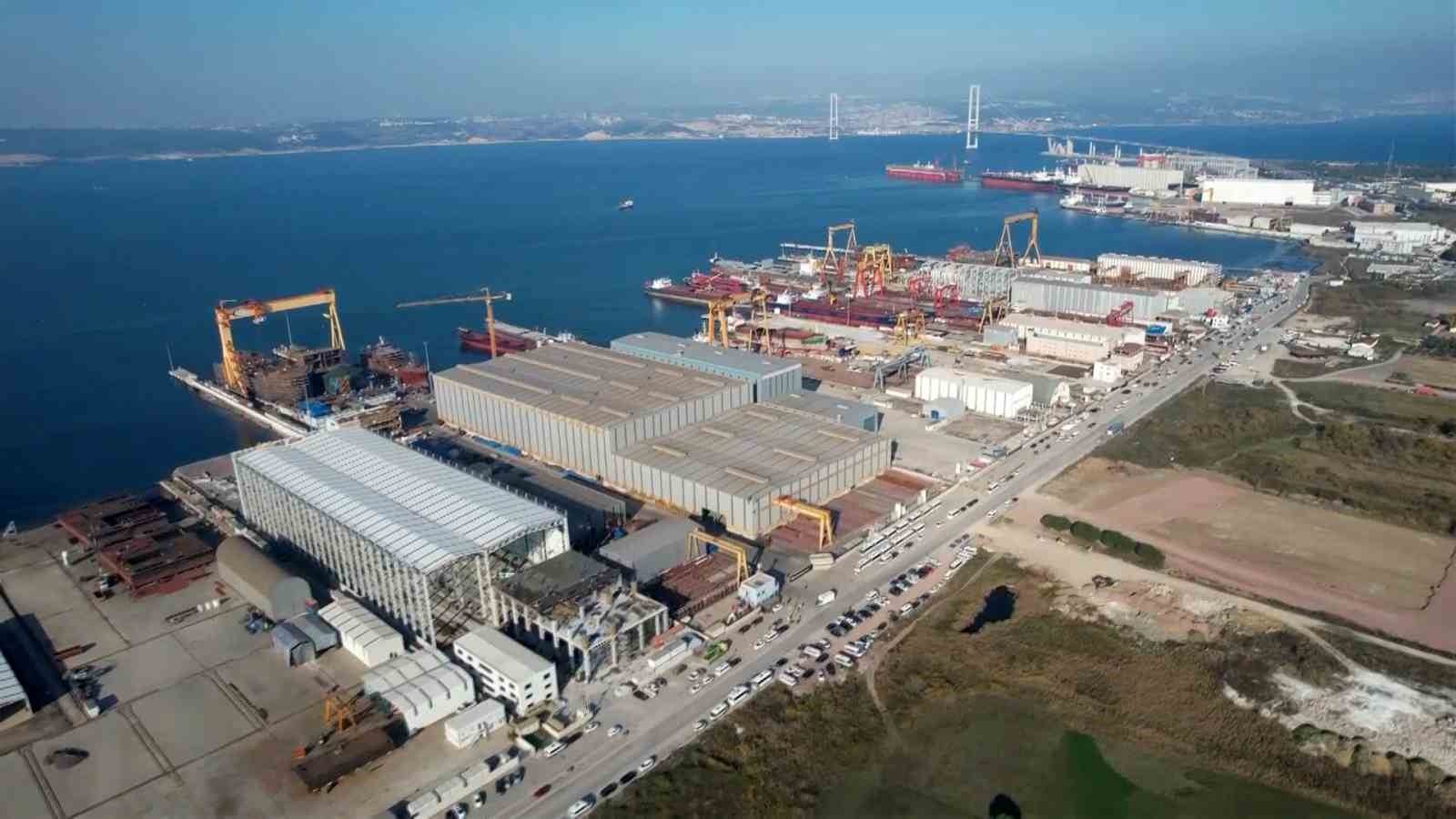 Yalova’nın 2025 ihracatı 805 milyon dolar oldu