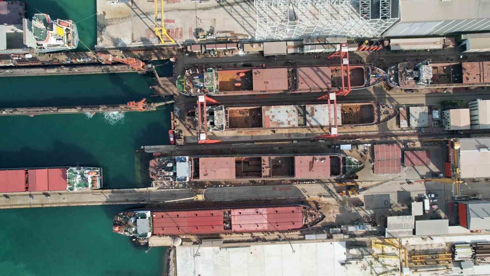 Yalova’nın 2025 ihracatı 805 milyon dolar oldu