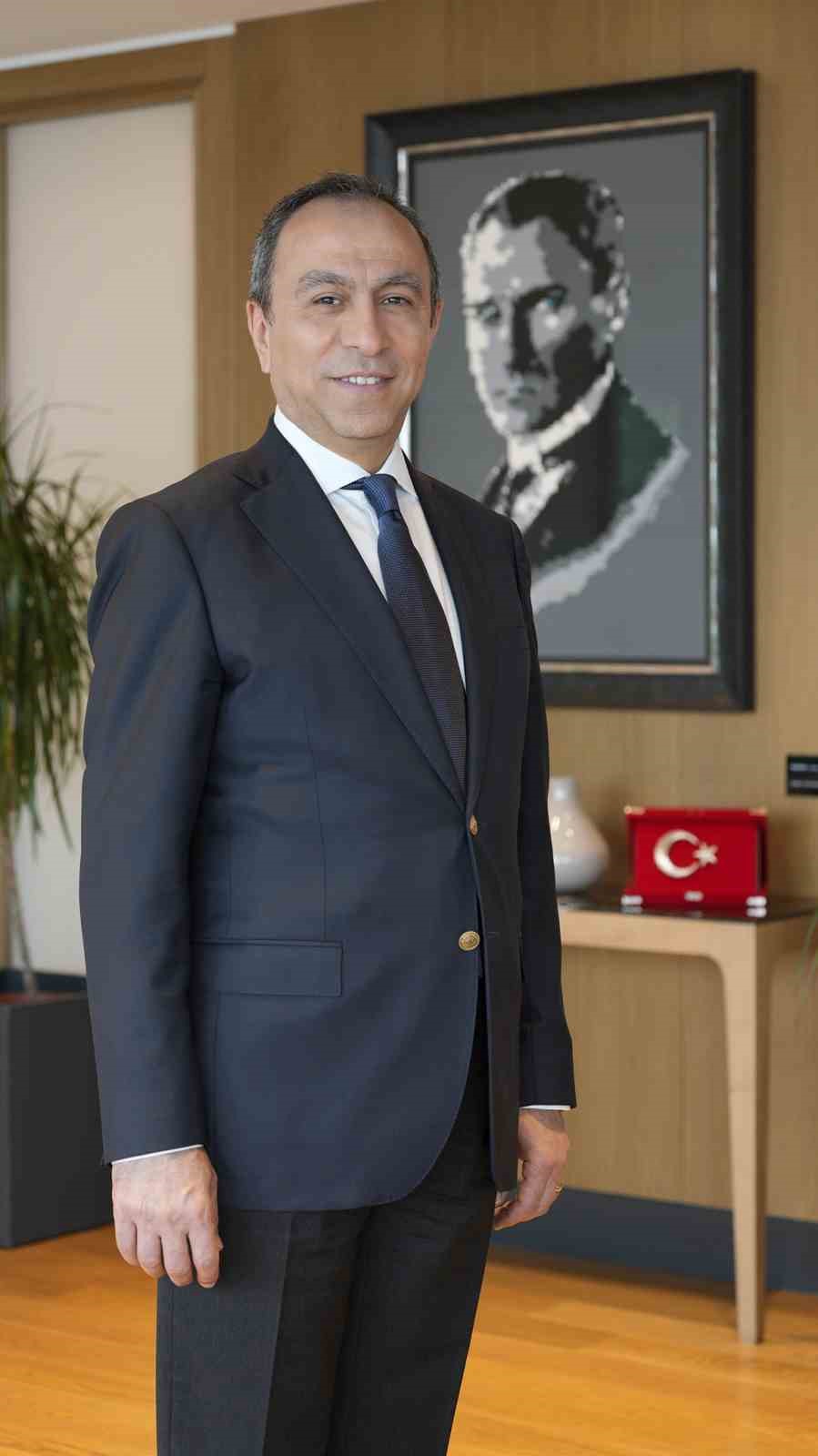 Tüpraş, CDP’de sektörünün global liderleri arasında yer aldı