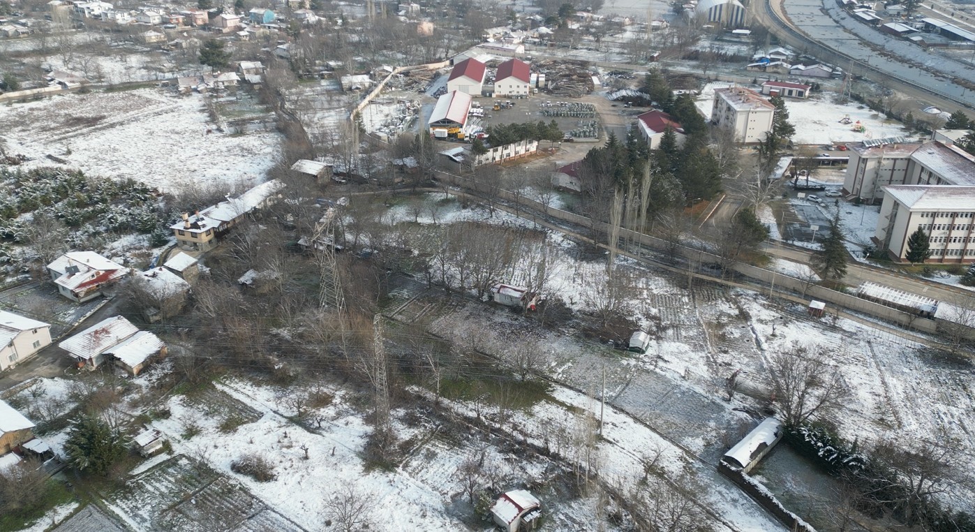 Tokat’ta 40 yıllık imar sorununda tarihi adım
