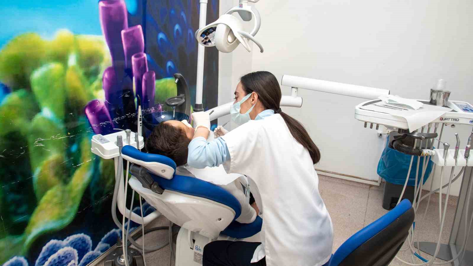 Selçuk Üniversitesinde sağlık hizmetleri ve eğitimde güçlü yatırımlar