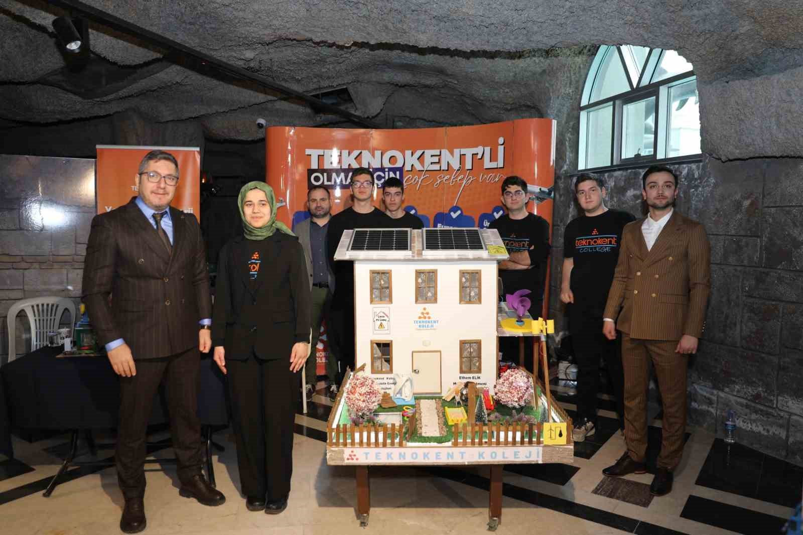 Samsun’da yenilenebilir enerjili tematik park yarışması