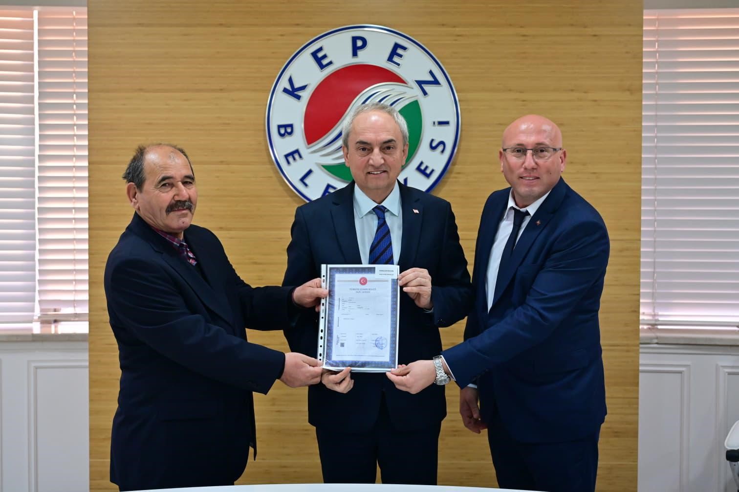 Kepez’de 20 yıllık imar çıkmazı aşıldı