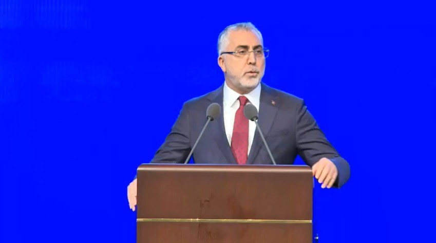 Bakan Işıkhan: “GÜÇ Programı, çalışma ve üretme alışkanlığını gençlerimize kazandıracak bir program olacaktır”