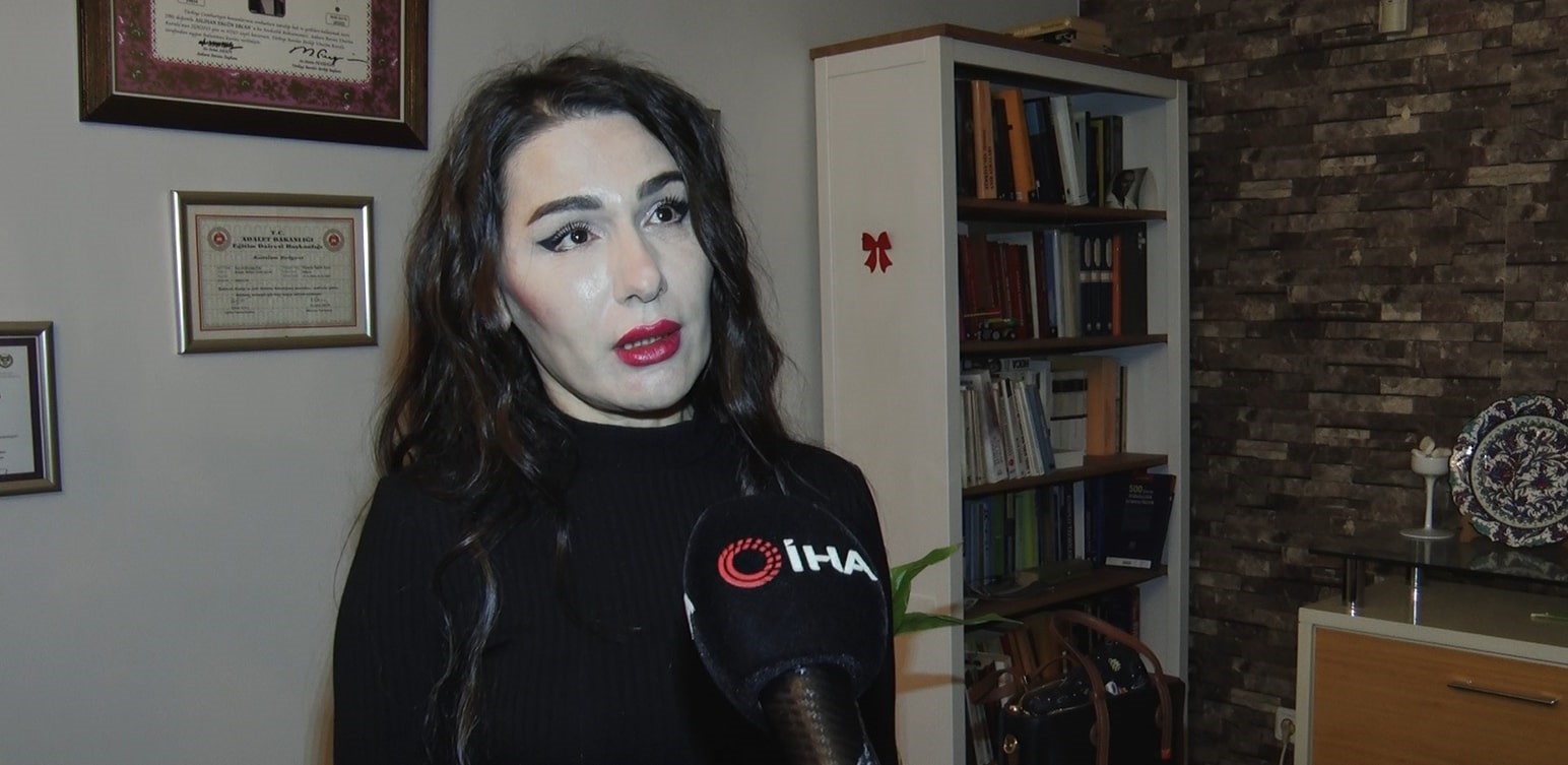 Başıboş köpeklerin saldırısına uğrayan Tunahan’ın avukatı: “Mansur Yavaş geçmiş olsun ziyareti bile yapmadı”