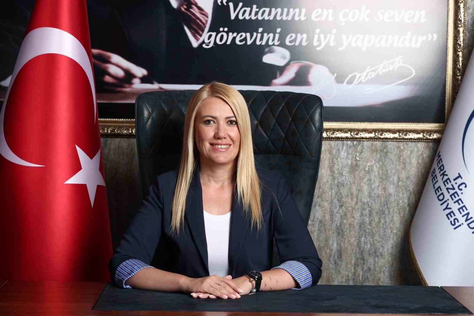 Başkan Doğan: “Basın özgürlüğünün güçlenmesi, demokratik ve çağdaş toplumun temel göstergesidir”