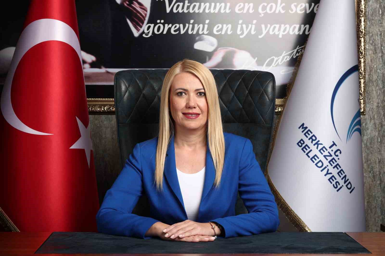 Başkan Doğan, “Miraç Kandili, kırgınlıkları geride bırakmaya ve dayanışmayı güçlendirmeye davet eden özel bir gecedir”