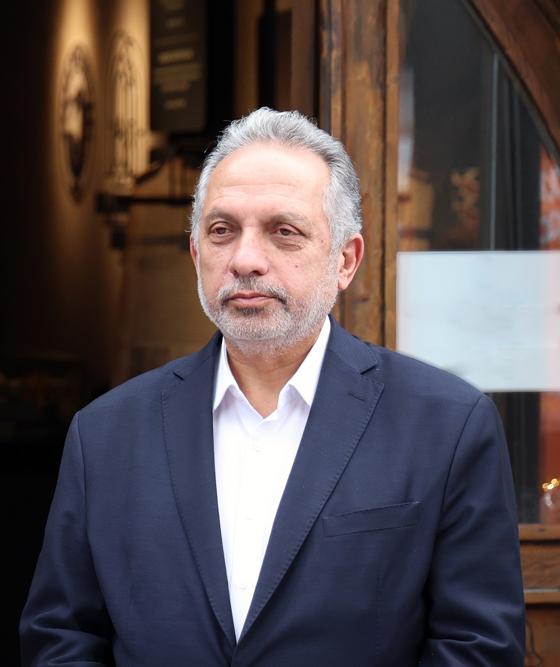 Başkan Yalçın: “Bu mübarek gecenin insanlık ve inanç dünyası açısından derin anlam taşıyor”