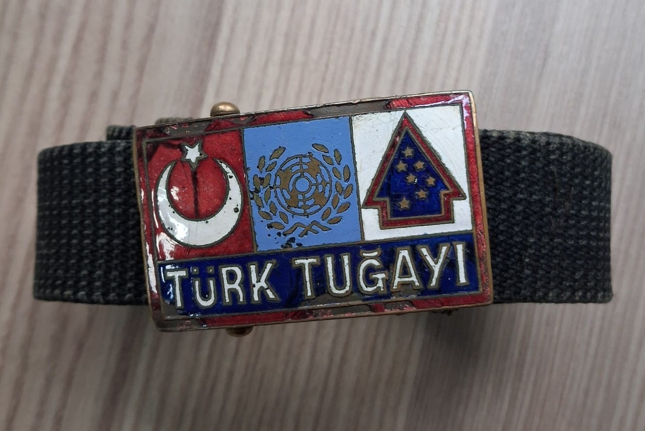 Kore Savaşı’ndan Erzurum’a uzanan bir hafıza  ve emanetler