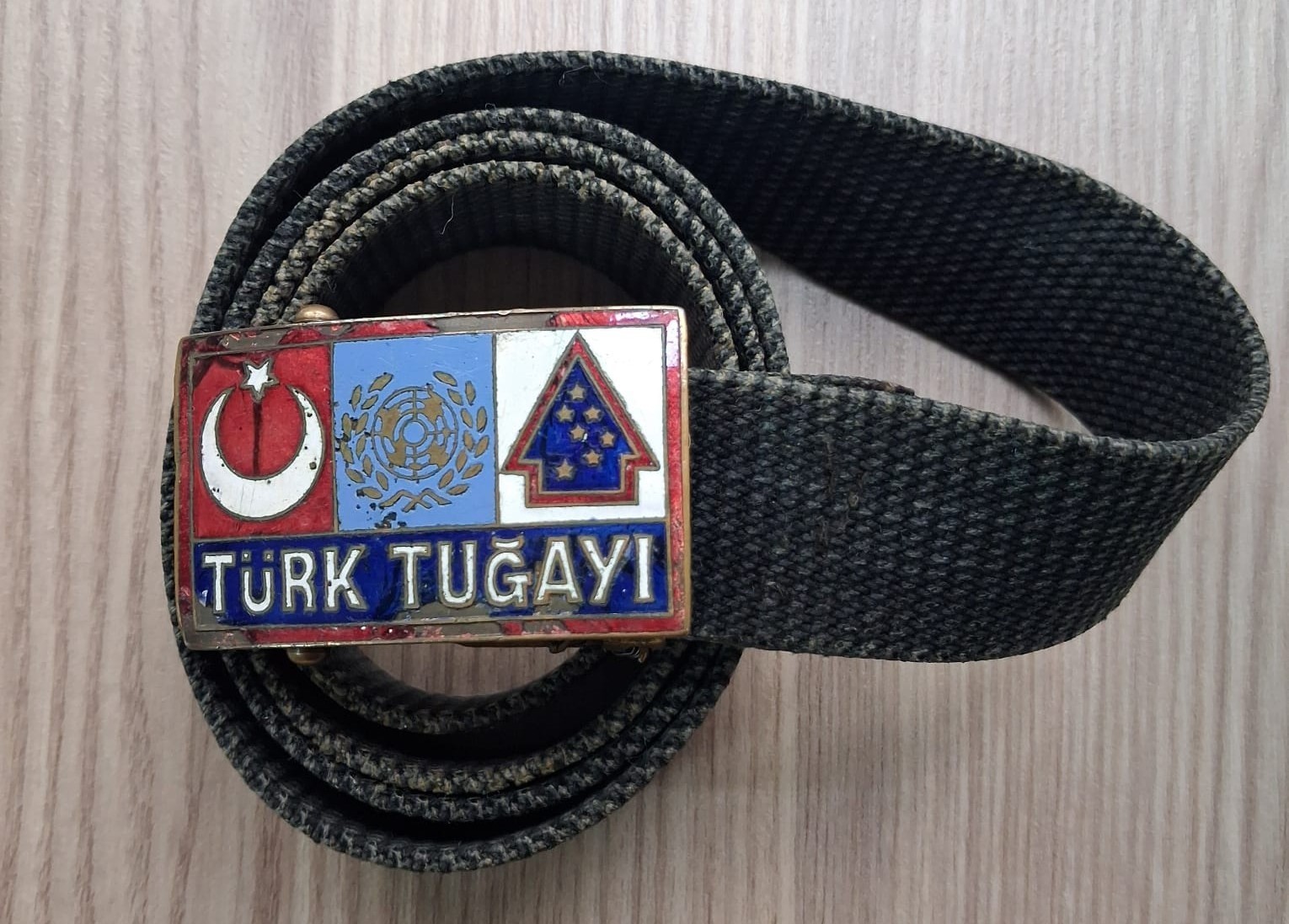 Kore Savaşı’ndan Erzurum’a uzanan bir hafıza  ve emanetler