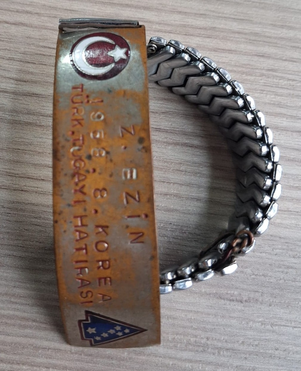 Kore Savaşı’ndan Erzurum’a uzanan bir hafıza  ve emanetler