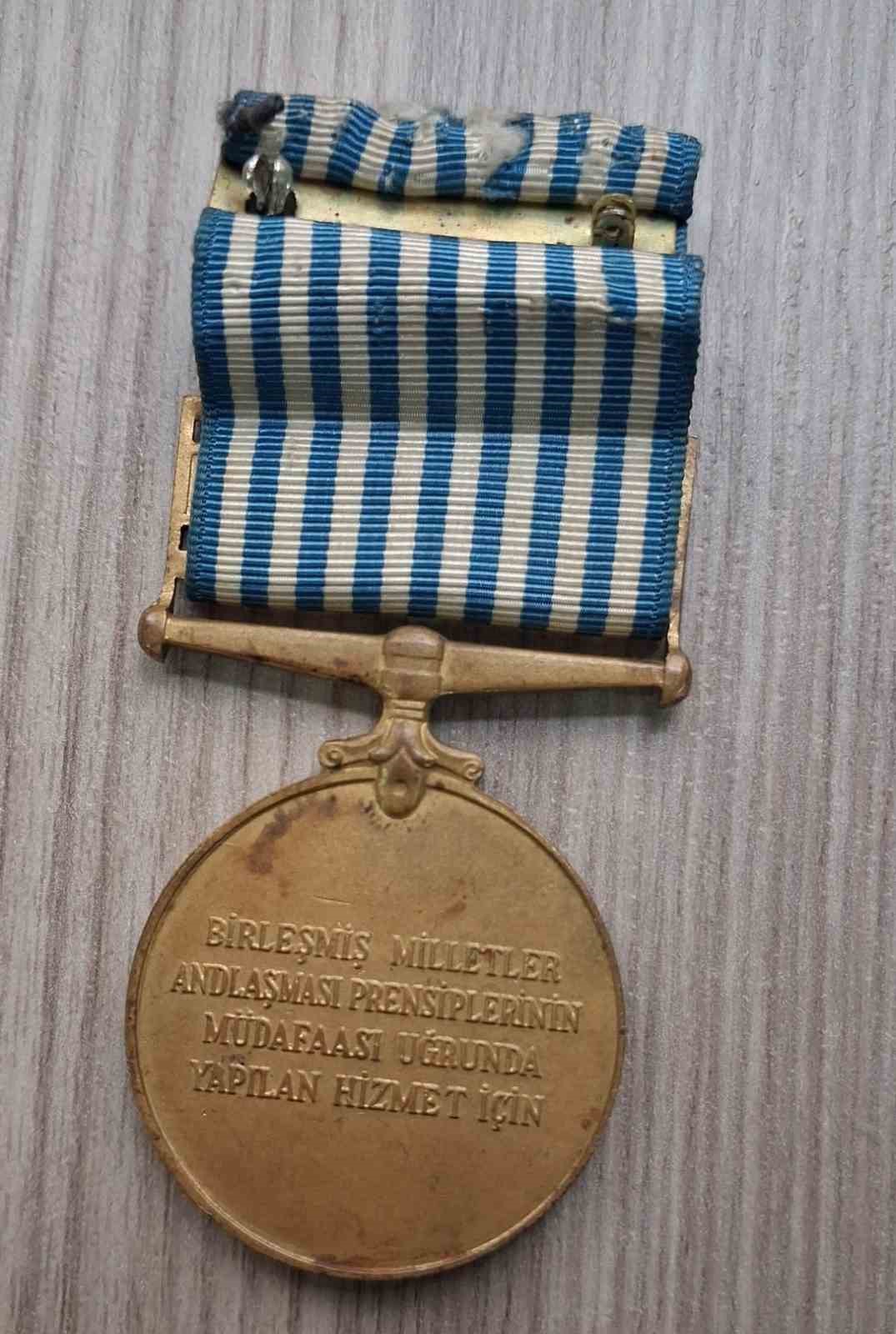 Kore Savaşı’ndan Erzurum’a uzanan bir hafıza  ve emanetler