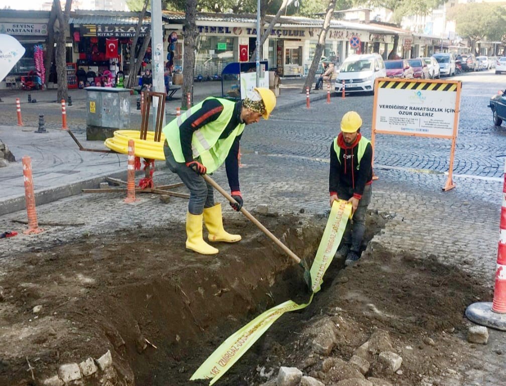 Bergama’da doğal gaz çıkmazı: “Sit” ve “altyapı” engeli vatandaşı mağdur ediyor
