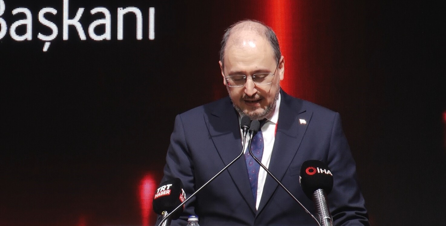 BTK Başkanı Karagözoğlu: “5G ile verimlilik ve üretkenlik maksimum seviyelere ulaşacak, veri iletişimi hızlanacak”