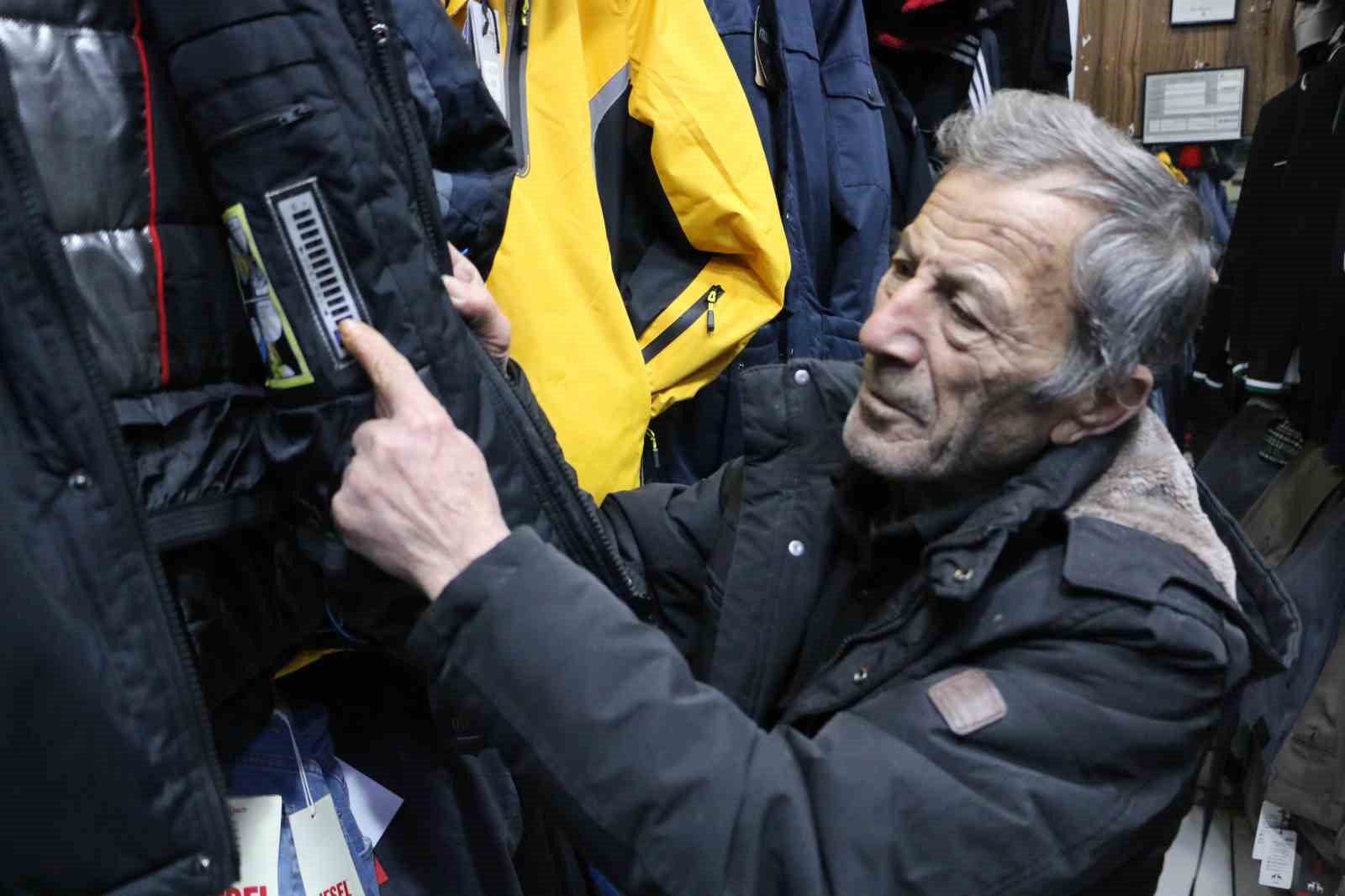 Diyarbakır’daki soğuk hava alışverişin dengesini bozdu