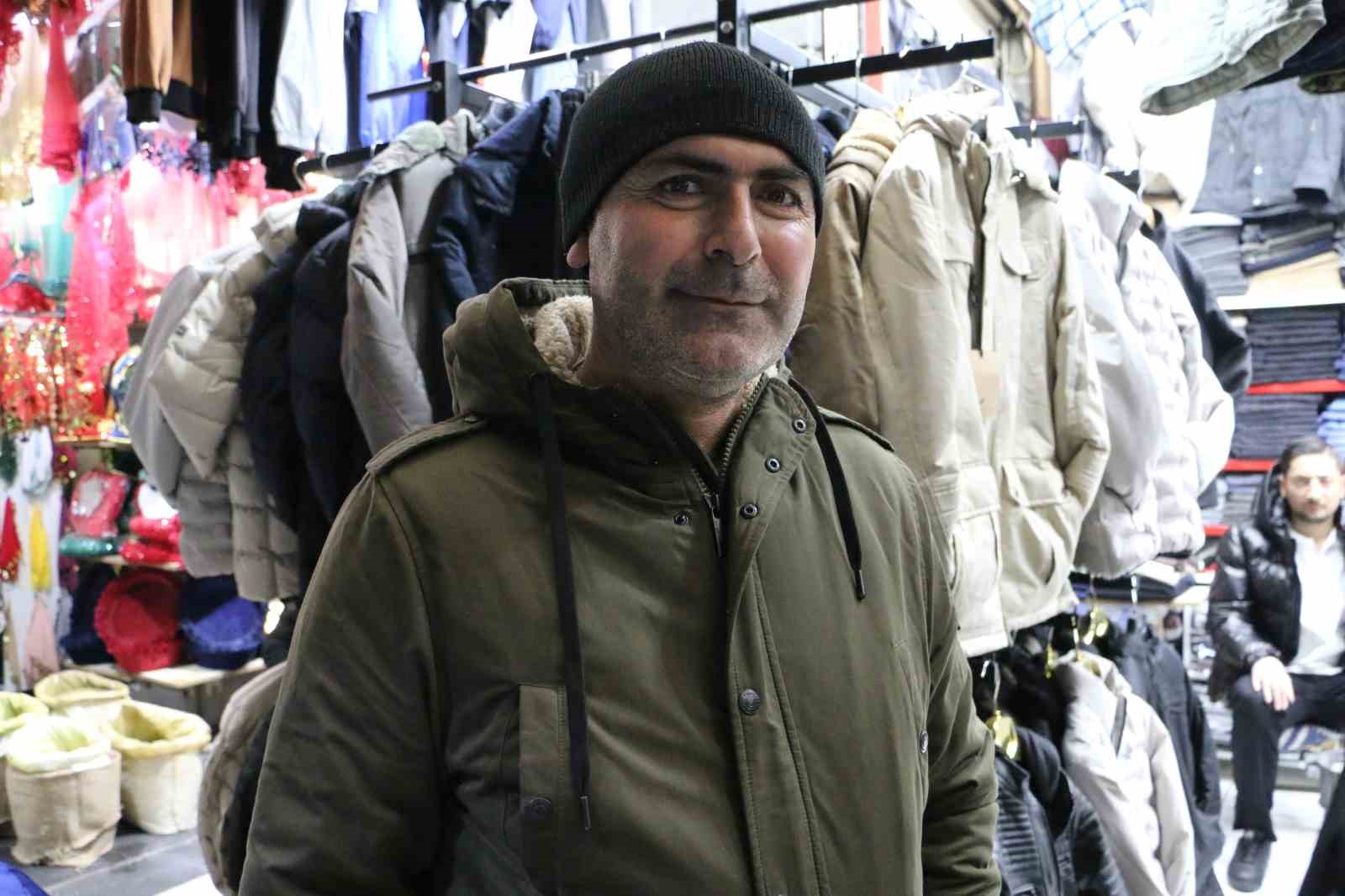 Diyarbakır’daki soğuk hava alışverişin dengesini bozdu