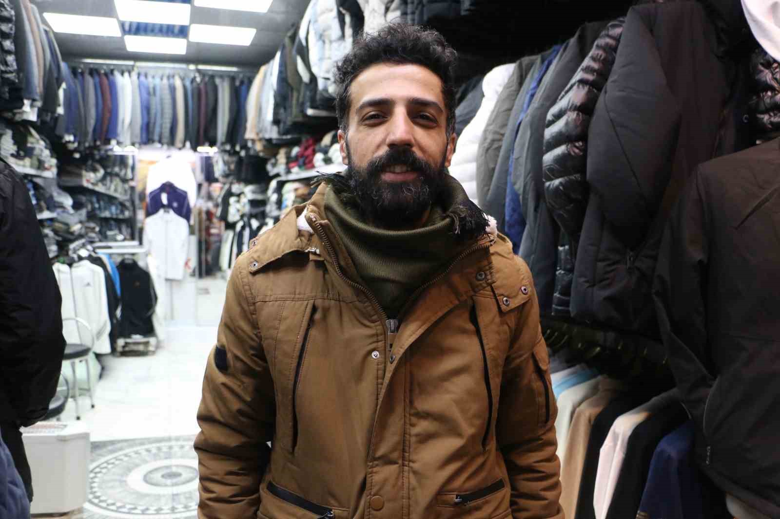 Diyarbakır’daki soğuk hava alışverişin dengesini bozdu