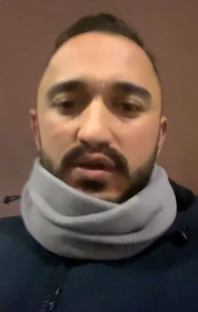 Kumar borcu gaziyi intihara sürükledi