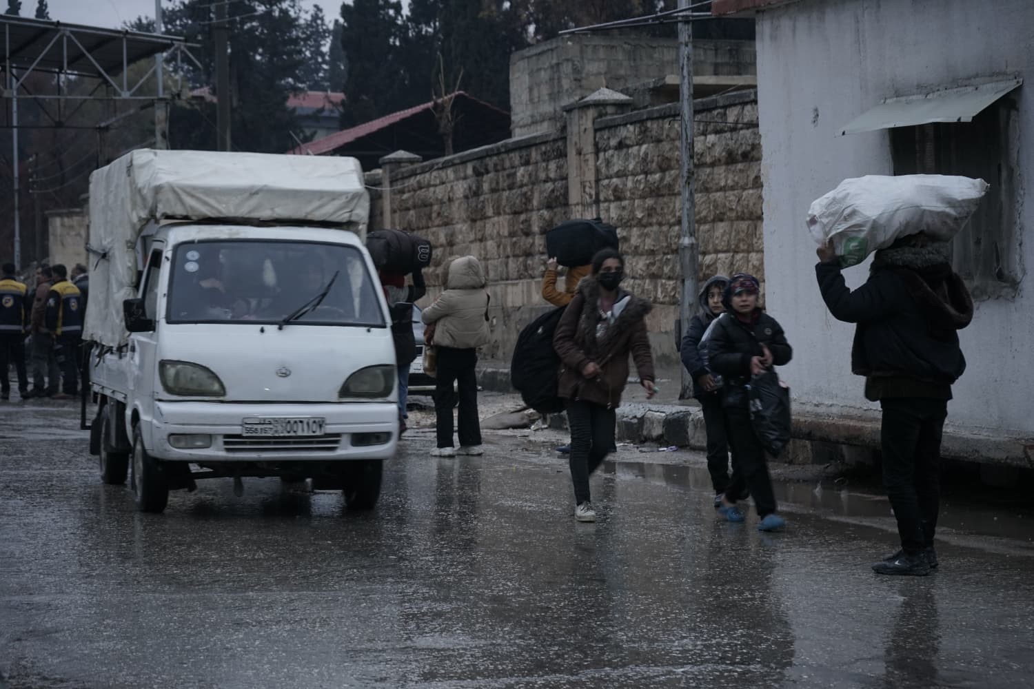 Halep’teki ateşkeste terör örgütü SDG’ye verilen süre doldu