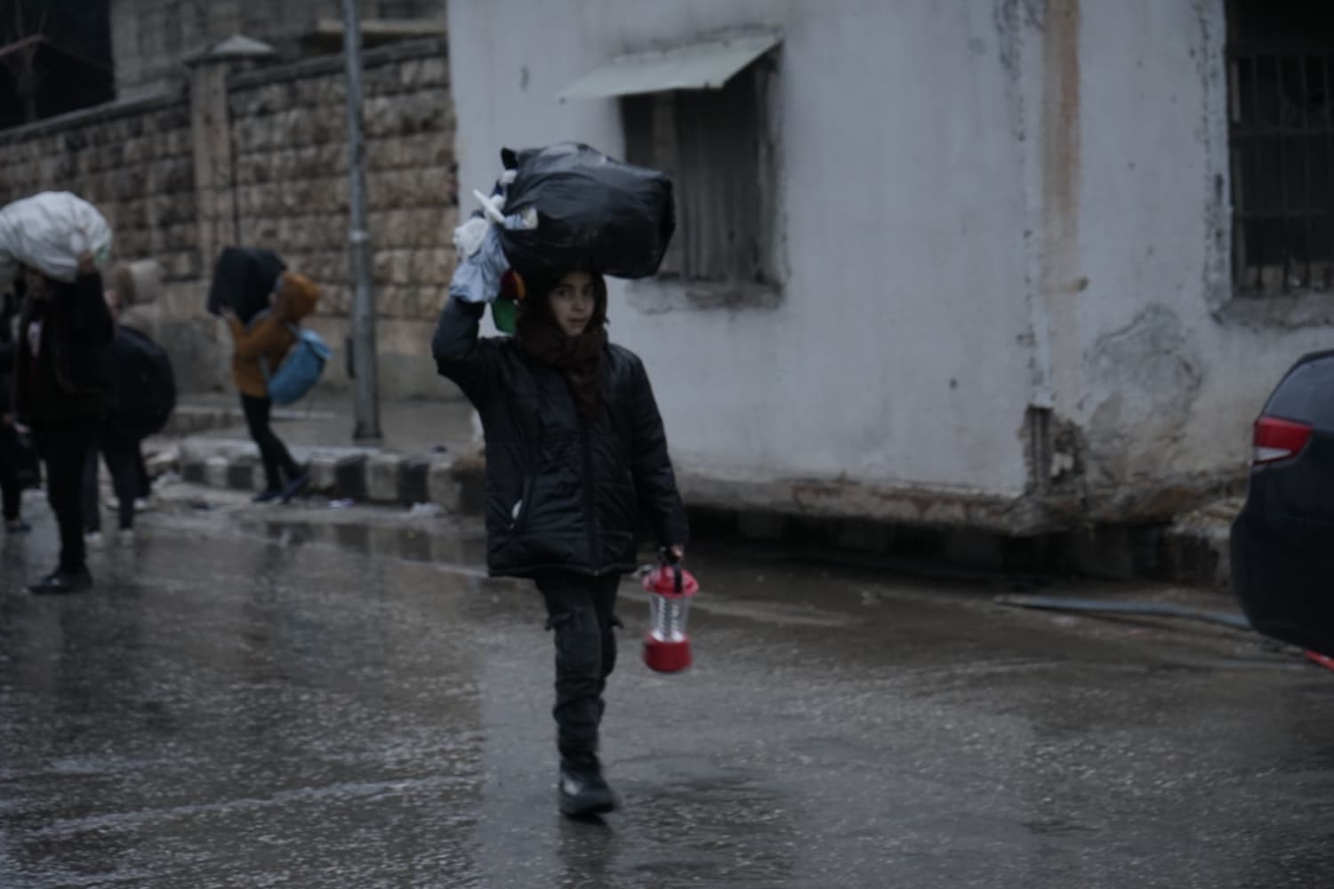 Halep’teki ateşkeste terör örgütü SDG’ye verilen süre doldu