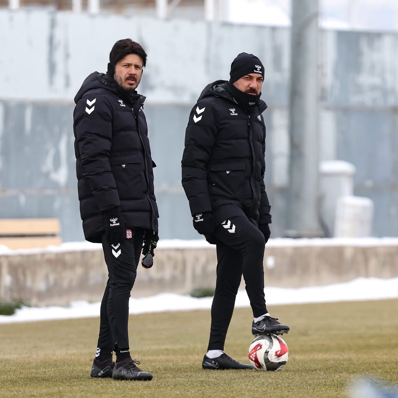 Sivasspor, Bodrum maçına hazır