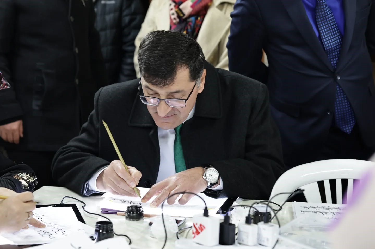 Kütahya Belediyesi’nden eğitim ve üretime destek