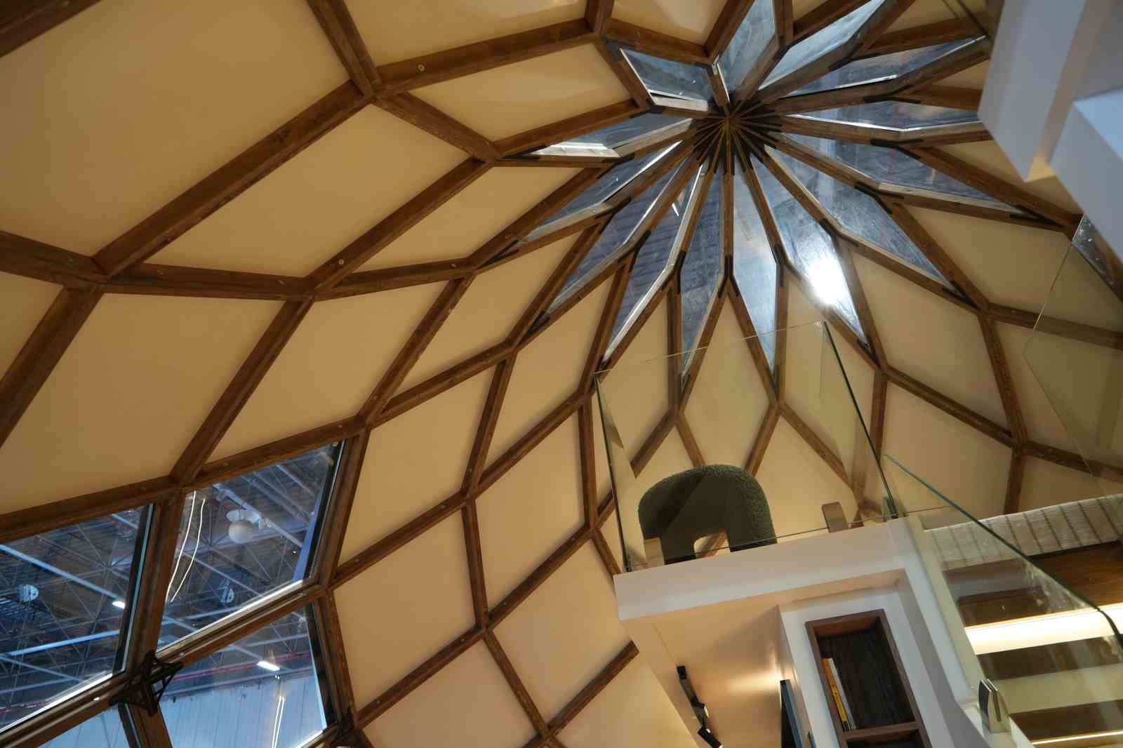 Uluslararası oyun eğlence park fuarı kapılarını açtı