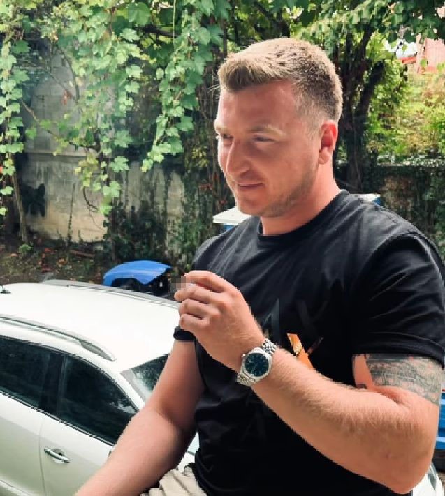 Kayıp adliye çalışanı ölü bulundu