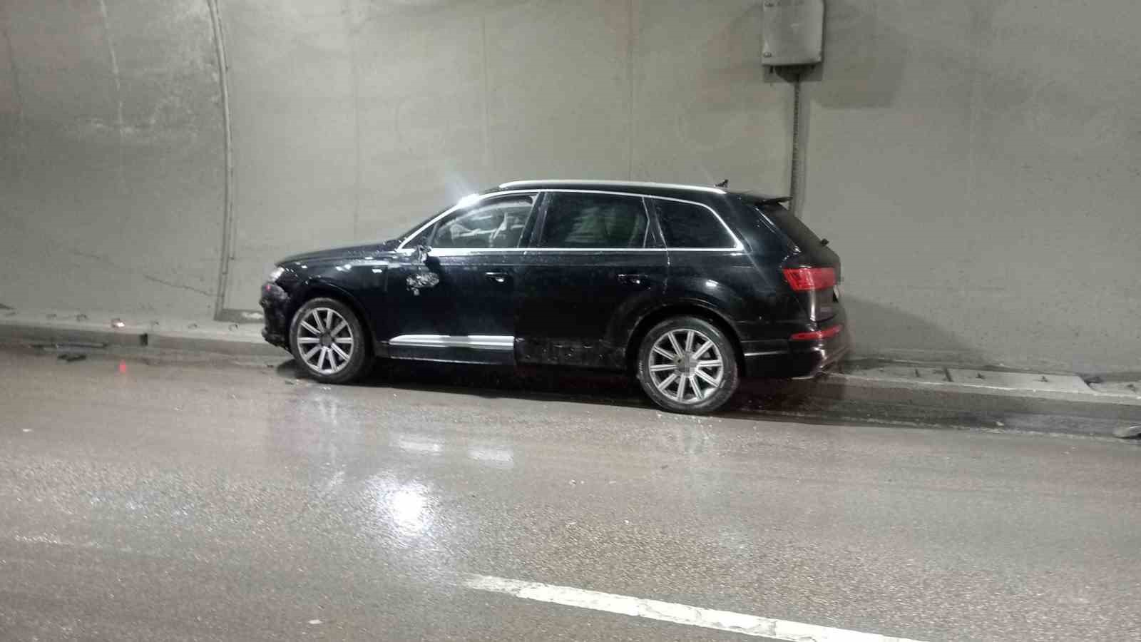 Denetim arttı, kazalar bitmedi: Şırnak’ta trafik tablosu korkuttu