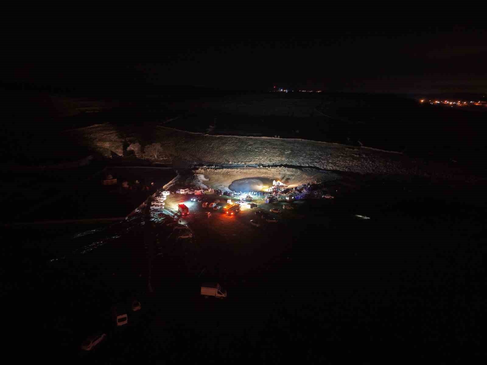 Mardin’de kayıp iki çocuğun cansız bedeni gölette bulundu