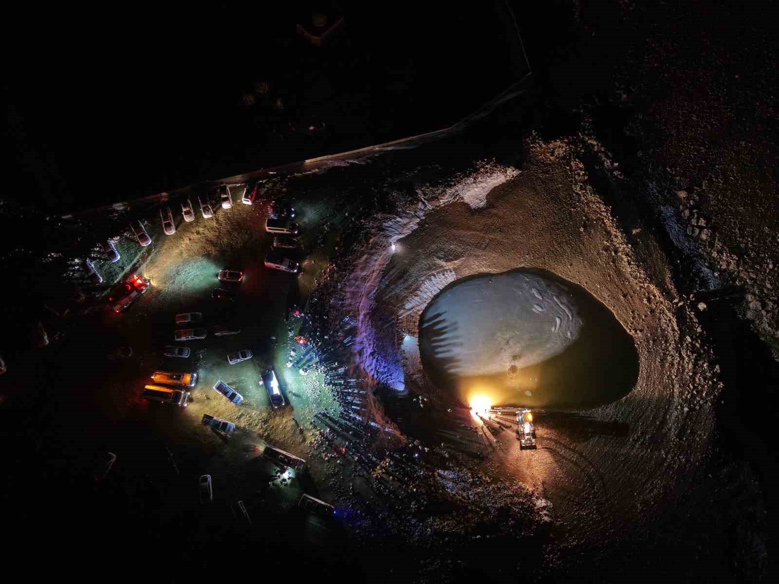 Mardin’de kayıp iki çocuğun cansız bedeni gölette bulundu