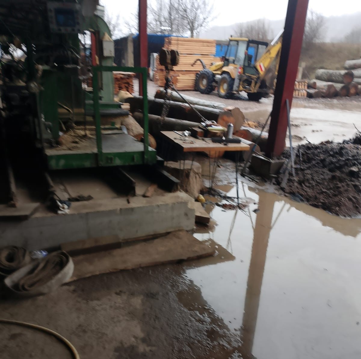 Elektirik akımına kapılan işyeri ortağı hayatını kaybetti