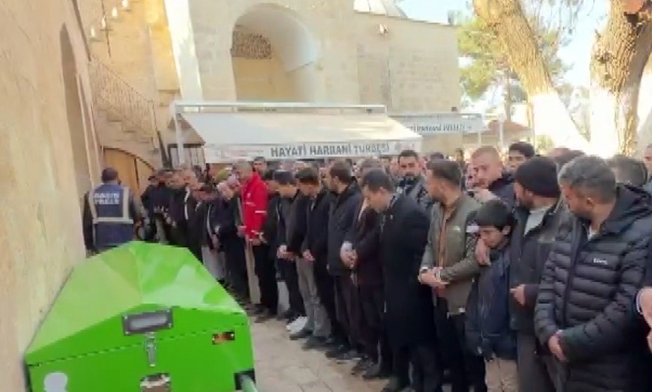 Şanlıurfa’da su kanalına düştü cesedi Suriye’de bulundu