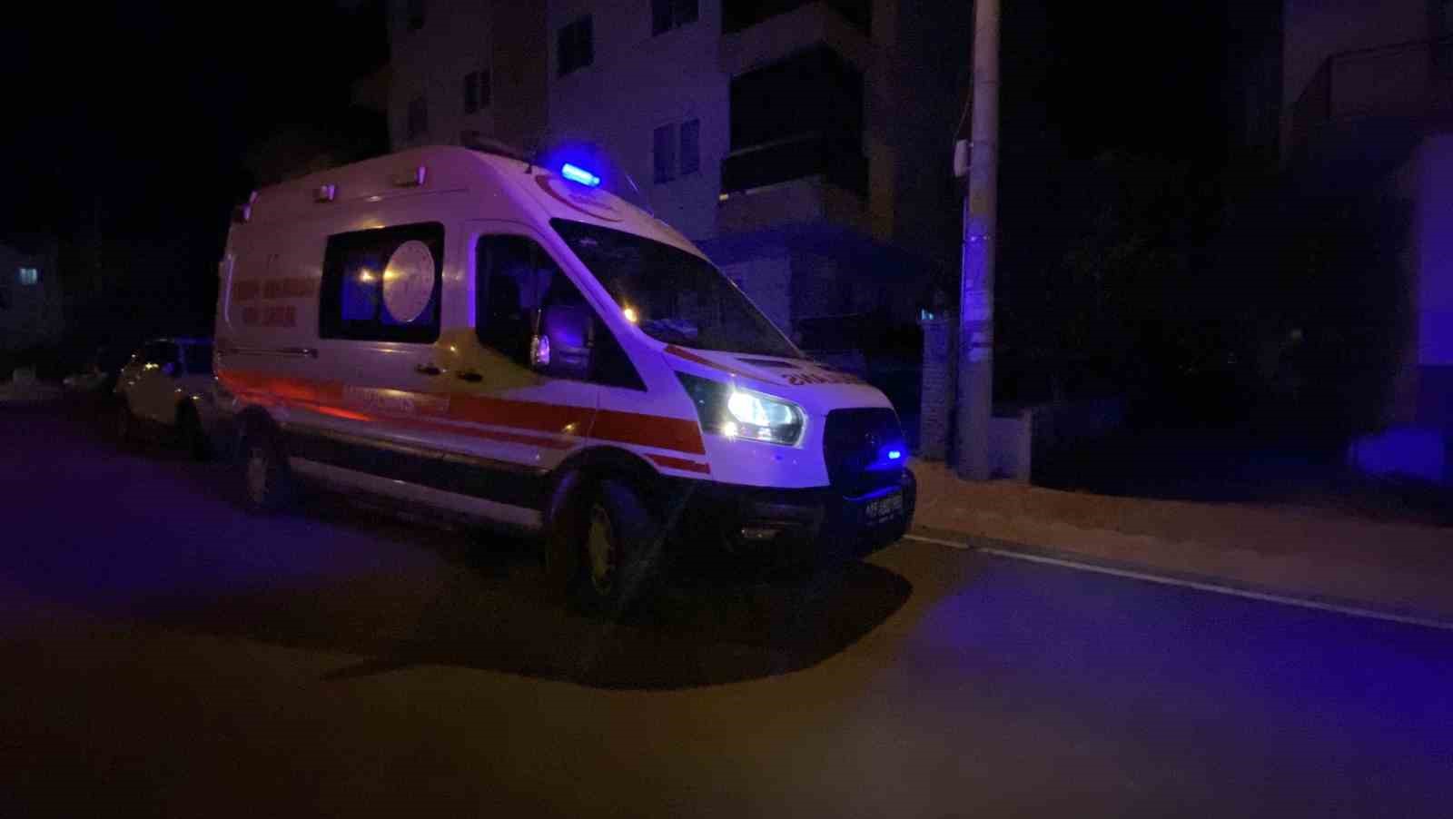 Burdur’da yaşlı kadın evinde ölü bulundu