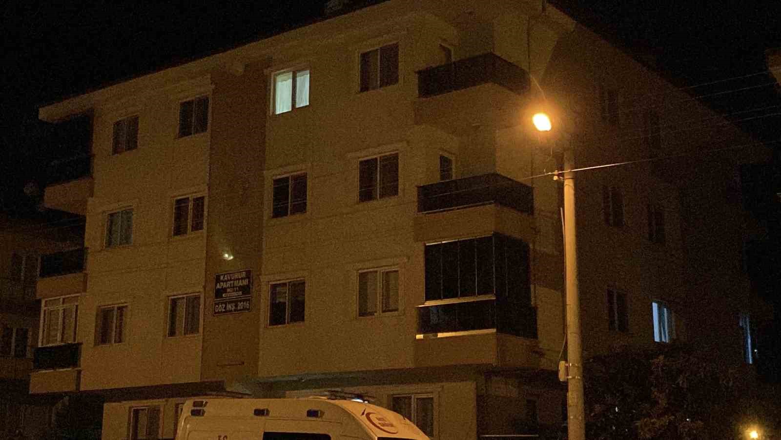 Burdur’da yaşlı kadın evinde ölü bulundu