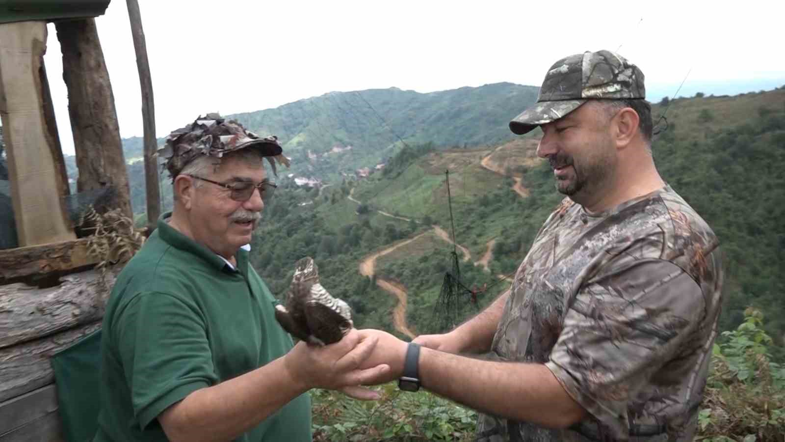 Atmacacılığın serüveni