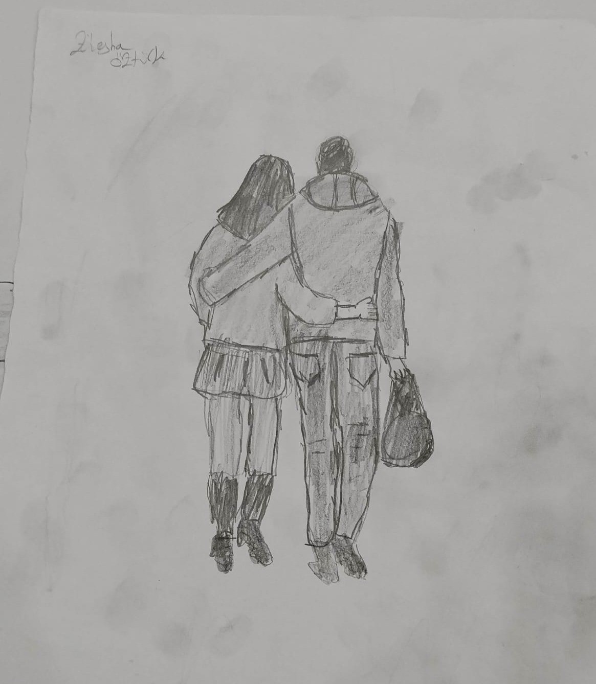 Engel tanımayan ikizlerin resim aşkı