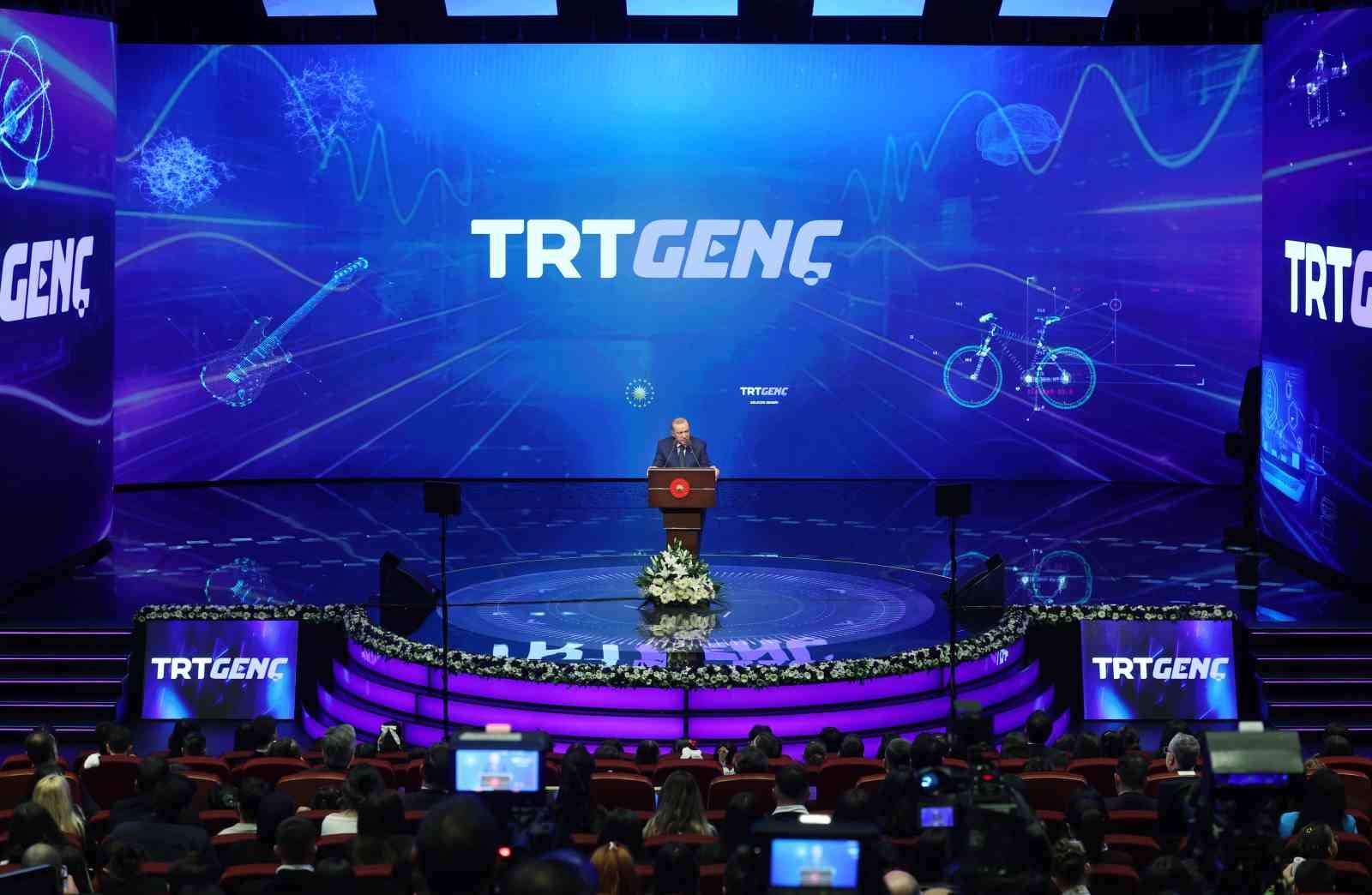 Cumhurbaşkanı Erdoğan: “Türkiye’nin başkentinde yaşayan milyonlarca vatandaşımız kışın ortasında haftalarca susuzluğa mahkum edildi”