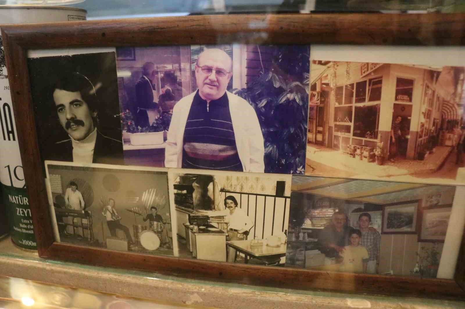 60 yıllık lezzet mirası: Uzun Çarşı’nın ciğer ustası gastronomi turizmine katkı sunuyor