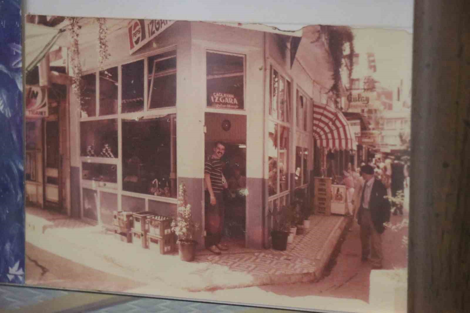 60 yıllık lezzet mirası: Uzun Çarşı’nın ciğer ustası gastronomi turizmine katkı sunuyor