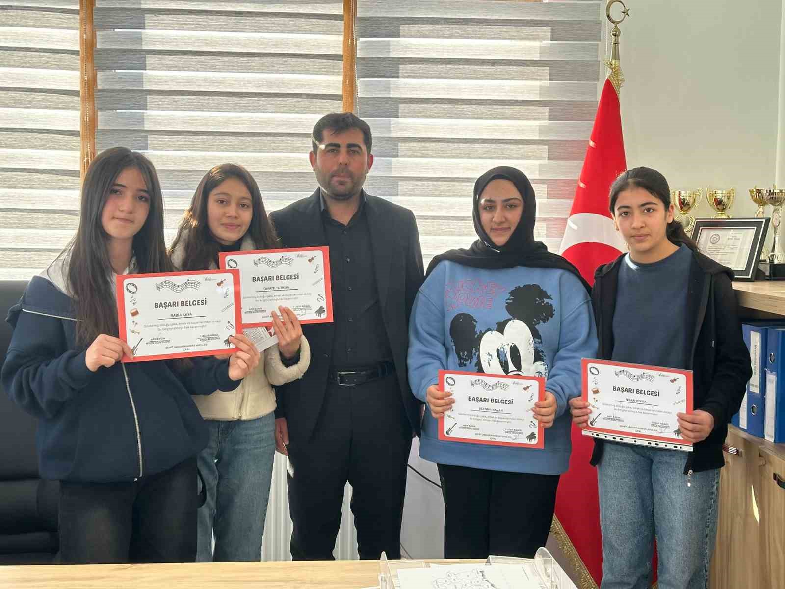 Karne heyecanı bu kez velilerindi